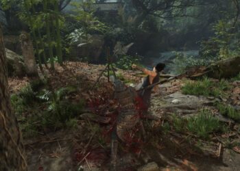 Top Axe Builds in Wuchang: Fallen Feathers - Completing & Solving