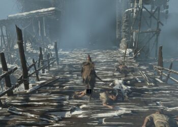 Wuchang: Defeating Ming's Liu Cheng'en – Boss Battle Tips