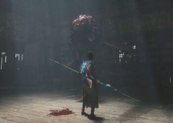 Wuchang: Fallen Feathers – Top Flame Build Tips (Weapons & Skills)