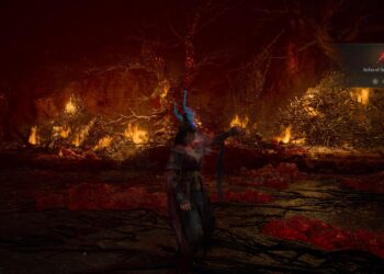 How to Beat Reborn Treant by Completing and Solving