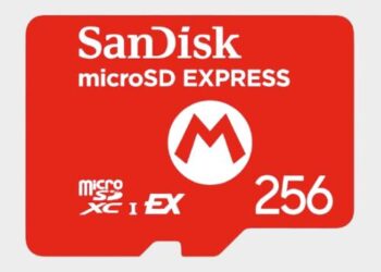 Top Micro SD Express Cards for Nintendo Switch 2