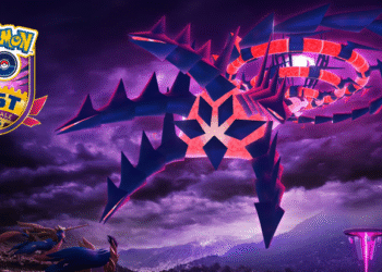 Eternatus Unveiled: Raids & Rewards Await