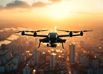 120 Chinese Universities to Launch Low-Altitude Tech & Engineering Program