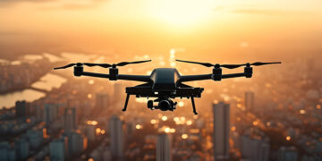 120 Chinese Universities to Launch Low-Altitude Tech & Engineering Program