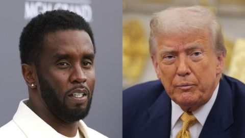 Donald Trump may pardon Diddy after guilty verdict—outrage erupts over shocking move