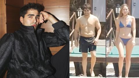 Mert Ramazan Demir new romance sparks buzz: fans compare his girlfriend to Afra Saraçoğlu