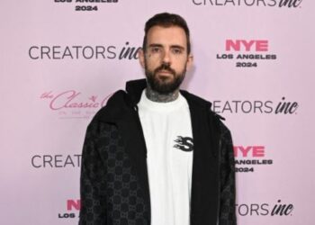 Man Sues YouTuber Adam22 Over Assault at "No Jumper" Studio