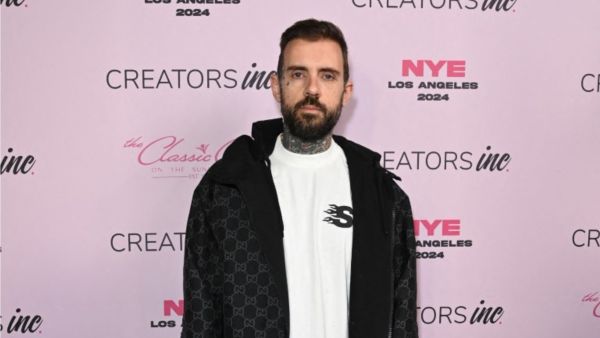 Man Sues YouTuber Adam22 Over Assault at "No Jumper" Studio