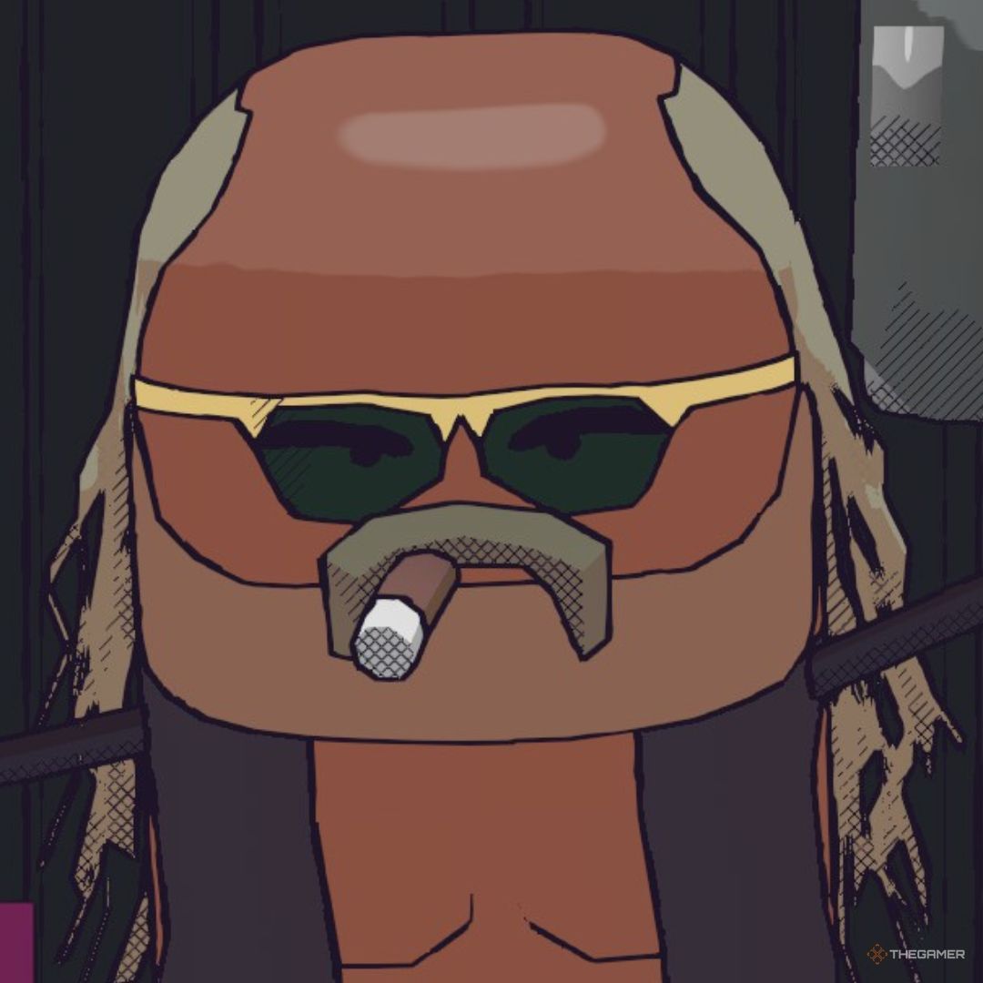 Big Bang character