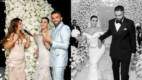 Youmi Beauty married Gurhan Kiziloz more details about him and his first marriage 