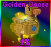 Golden Goose