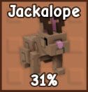 Jackalope