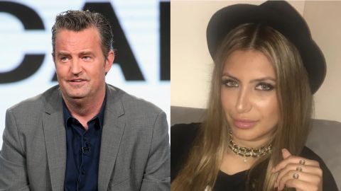 Ketamine Queen Jasveen Sangha Pleads Guilty in Matthew Perry Case