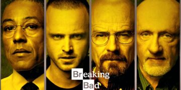 Top 100 Web Series/TV Shows of All Time  

1.  Breaking Bad (2008–2013)
2.  Game