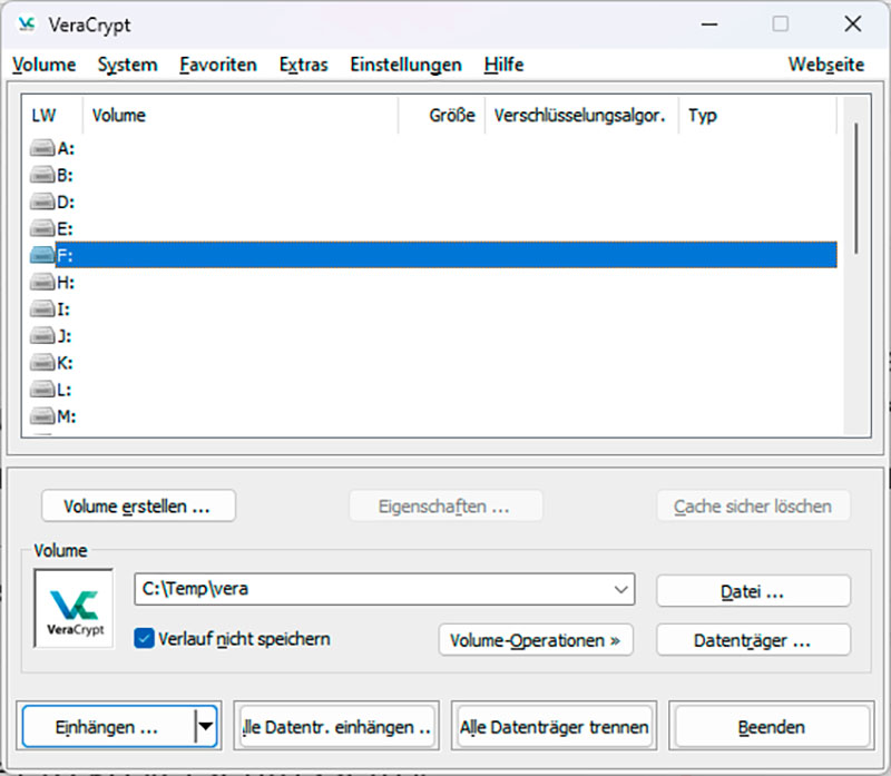 Using 7-Zip, you can quickly encrypt files with AES-256 on a USB drive, setting a strong password for protection.