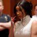 Cardi B Changing Wigs in Court Sparks Laughter and Memes