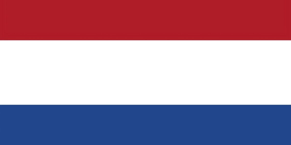 What comes to mind when you think of Netherlands?