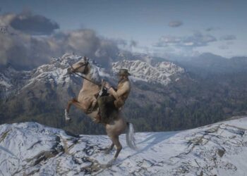 Top 13 Saddles You Must Try in Red Dead Redemption 2