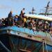 54 Migrants Drown as Boat Sinks Off Yemen Coast, Say Medics