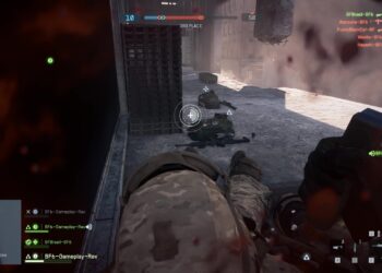 Reviving Teammates in Battlefield 6 Beta Multiplayer: A Guide