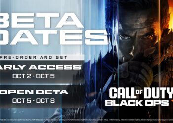 Black Ops 7 Beta Schedule: Dates and Times Revealed