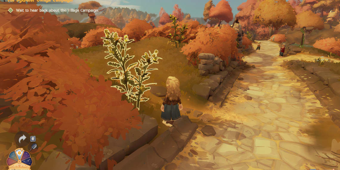 A Lord of the Rings Game: Completing Quests & Solving Mysteries