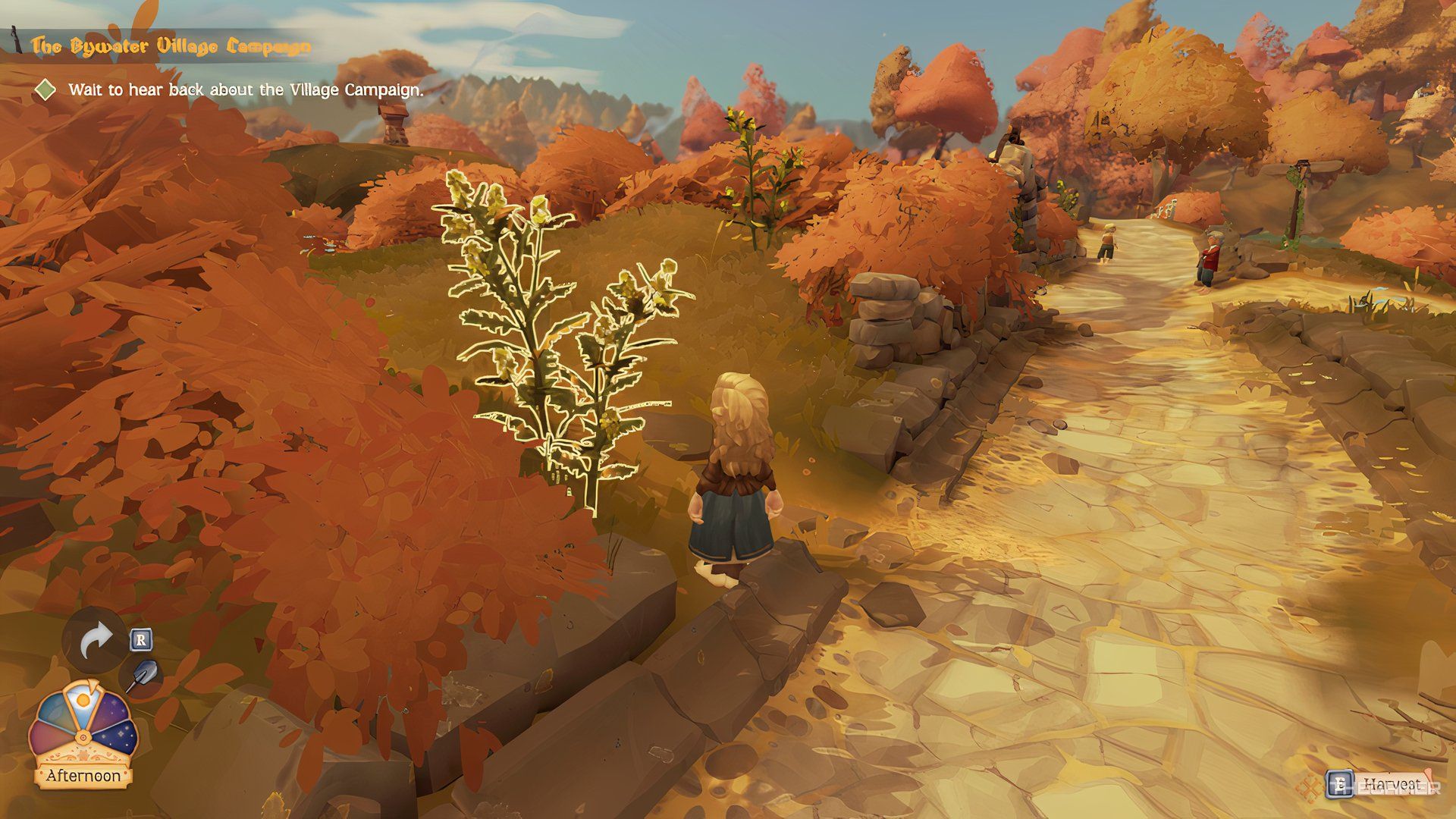 A Lord of the Rings Game: Completing Quests & Solving Mysteries