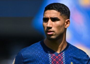 Achraf Hakimi Faces Rape Trial Over Extortion Plot and Leaked Texts