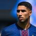 Achraf Hakimi Faces Rape Trial Over Extortion Plot and Leaked Texts