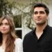 Afra Saraçoğlu and Mert Ramazan Demir Reconcile in Assos Amid Rumors