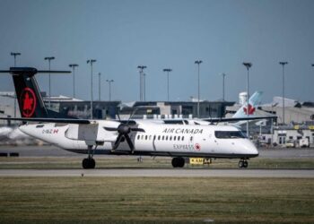 Air Canada Plans Closure Amid Flight Attendant Strike
