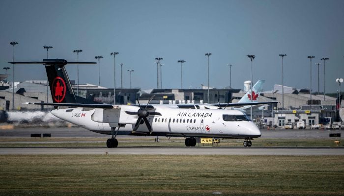 Air Canada Plans Closure Amid Flight Attendant Strike