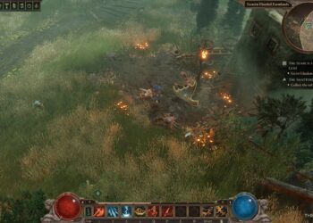 All Shattered God Base Locations in Titan Quest II: Completing and Solving Guide