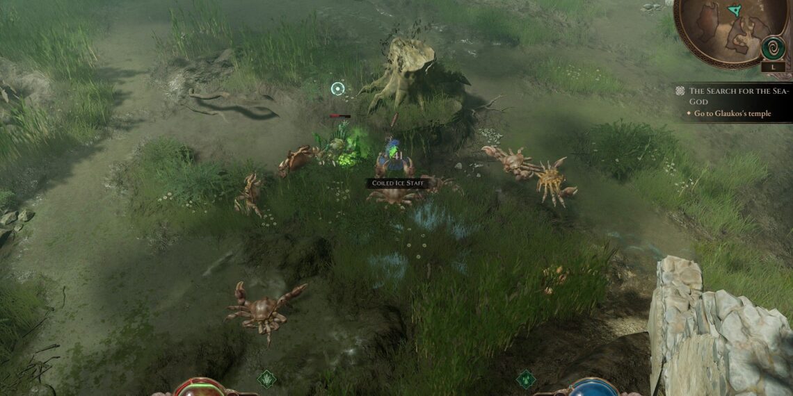 All Status Effects & How to Cause Them in Titan Quest 2: Completing Guide