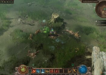 All Status Effects & How to Cause Them in Titan Quest 2: Completing Guide