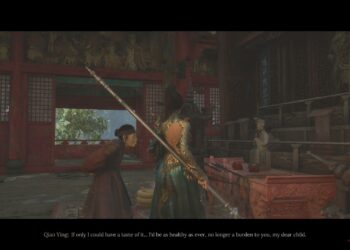 All White Robed Elder Locations in Wuchang: Completing Fallen Feathers