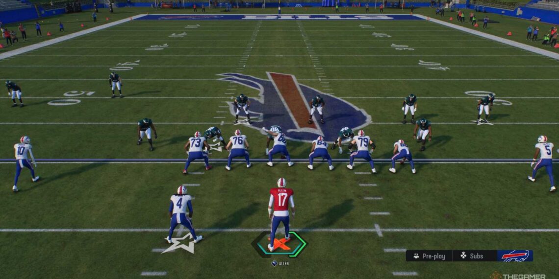 All X-Factor Players and Their Abilities in Madden NFL 26: Completing & Solving
