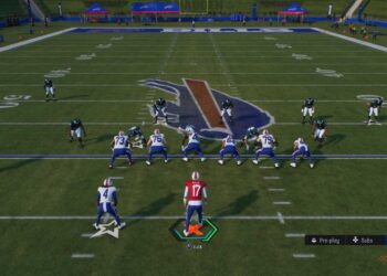 All X-Factor Players and Their Abilities in Madden NFL 26: Completing & Solving