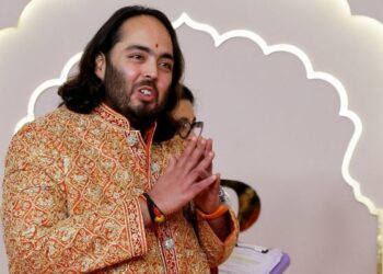 Ambani's Wildlife Park under Court Probe for Animal Abuse Allegations