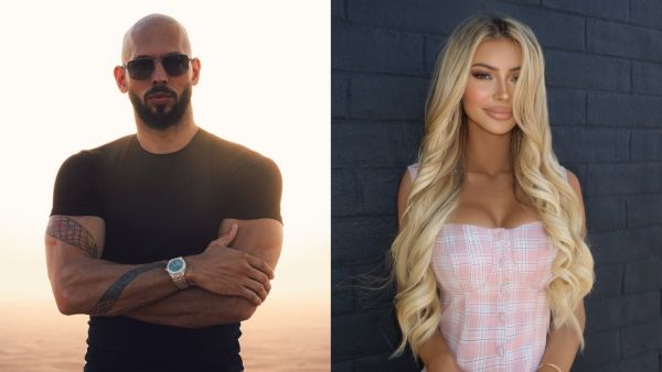 Andrew Tate Sues Ex-Girlfriend Bri Stern for $50 Million Over Assault Allegations