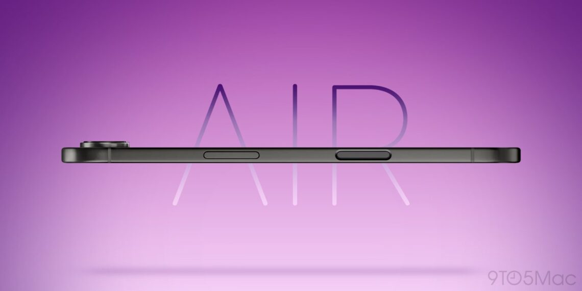Apple Leak: New iPhone 17 Accessory Preview