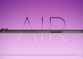 Apple Leak: New iPhone 17 Accessory Preview