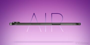 Apple Leak: New iPhone 17 Accessory Preview