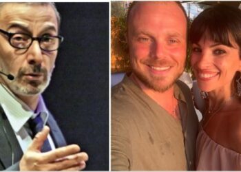 Assi Rahbani's Wife Suffers Sudden Heart Attack