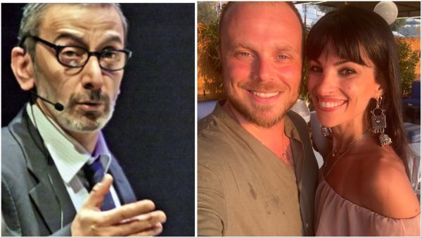 Assi Rahbani's Wife Suffers Sudden Heart Attack