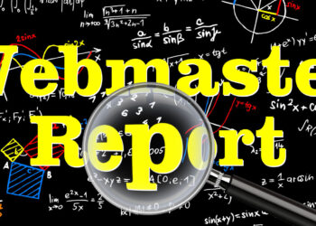 August 2025 Google Search Performance Report