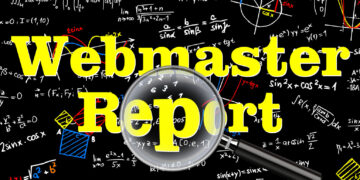 August 2025 Google Search Performance Report