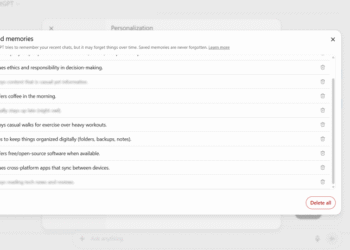 Avoid Sharing Your PIN with AI Chatbots: Here's Why
