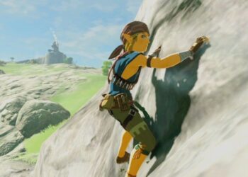 Top 10 Strongest Recipes in BOTW & How to Craft Them