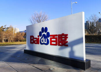 Baidu Shares Dip as Q2 Revenue Falls 4% Amid AI Transition